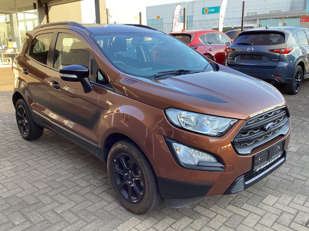 FORD ECOSPORT 1.5TiVCT AMBIENTE  for Sale in South Africa
