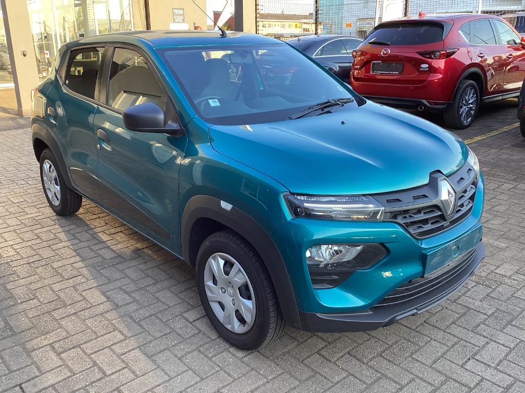 RENAULT KWID 1.0 EXPRESSION for Sale in South Africa