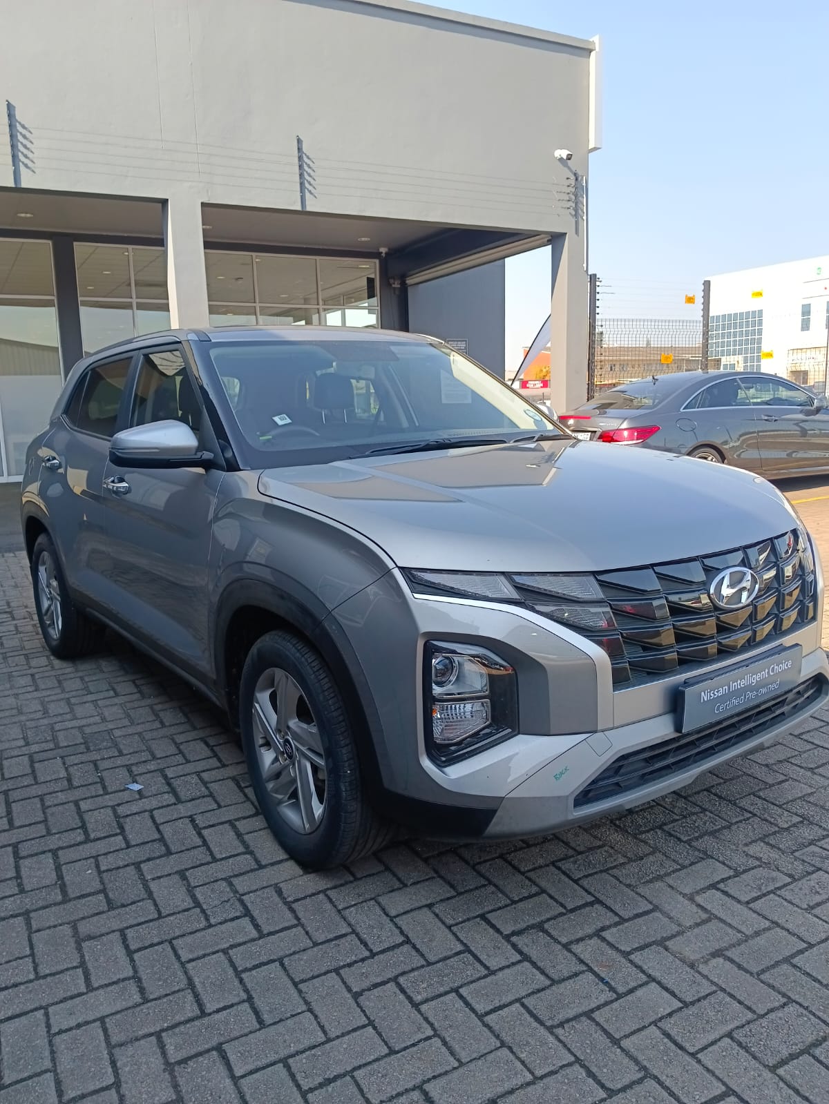 HYUNDAI CRETA 1.5 PREMIUM for Sale in South Africa