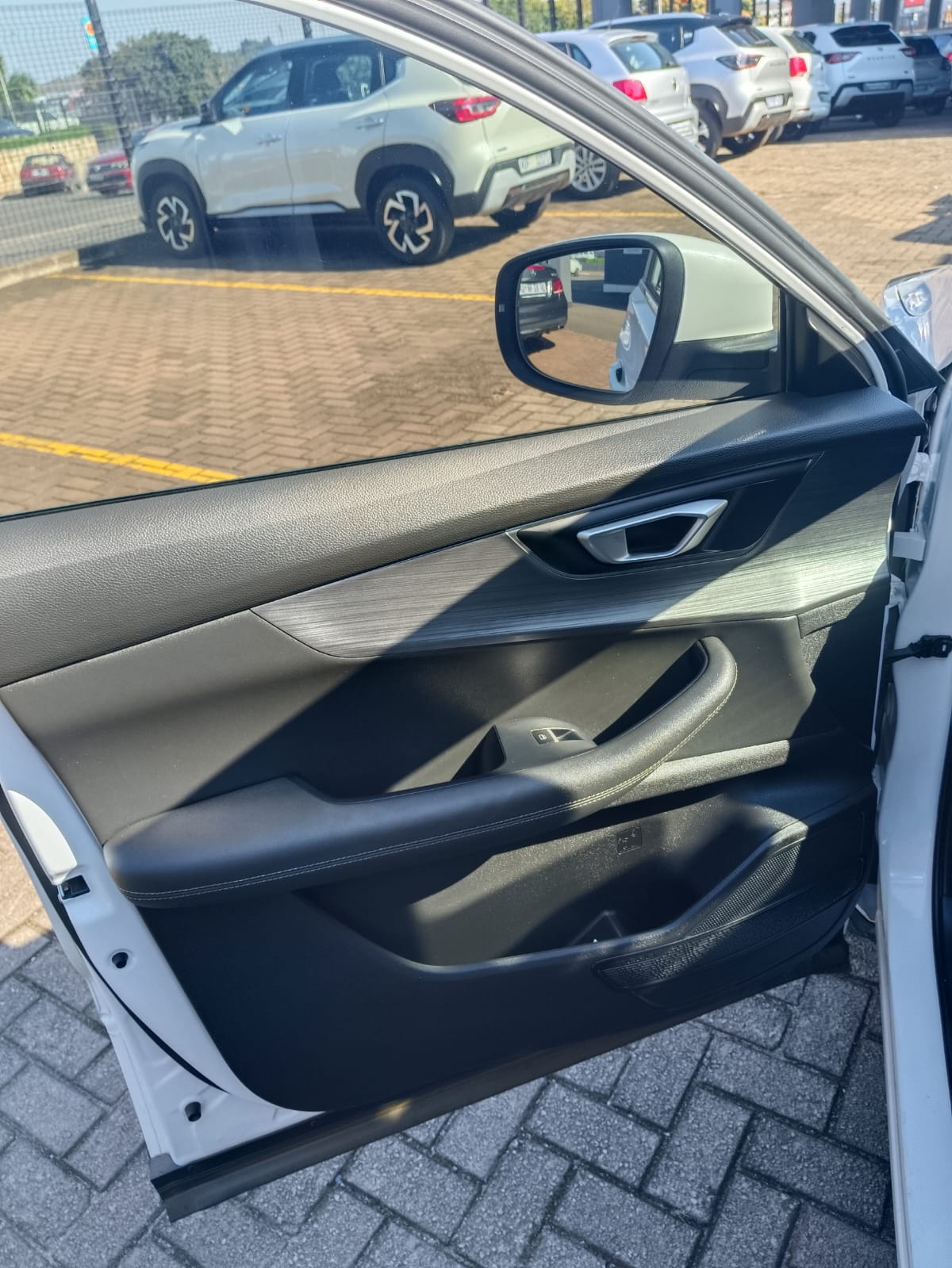 Used car gallery