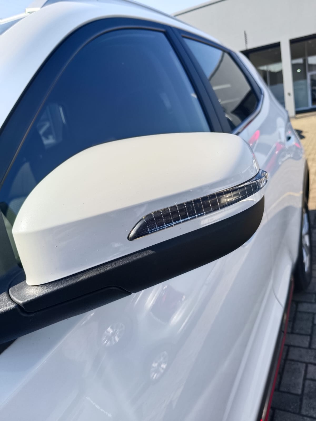 Used car gallery