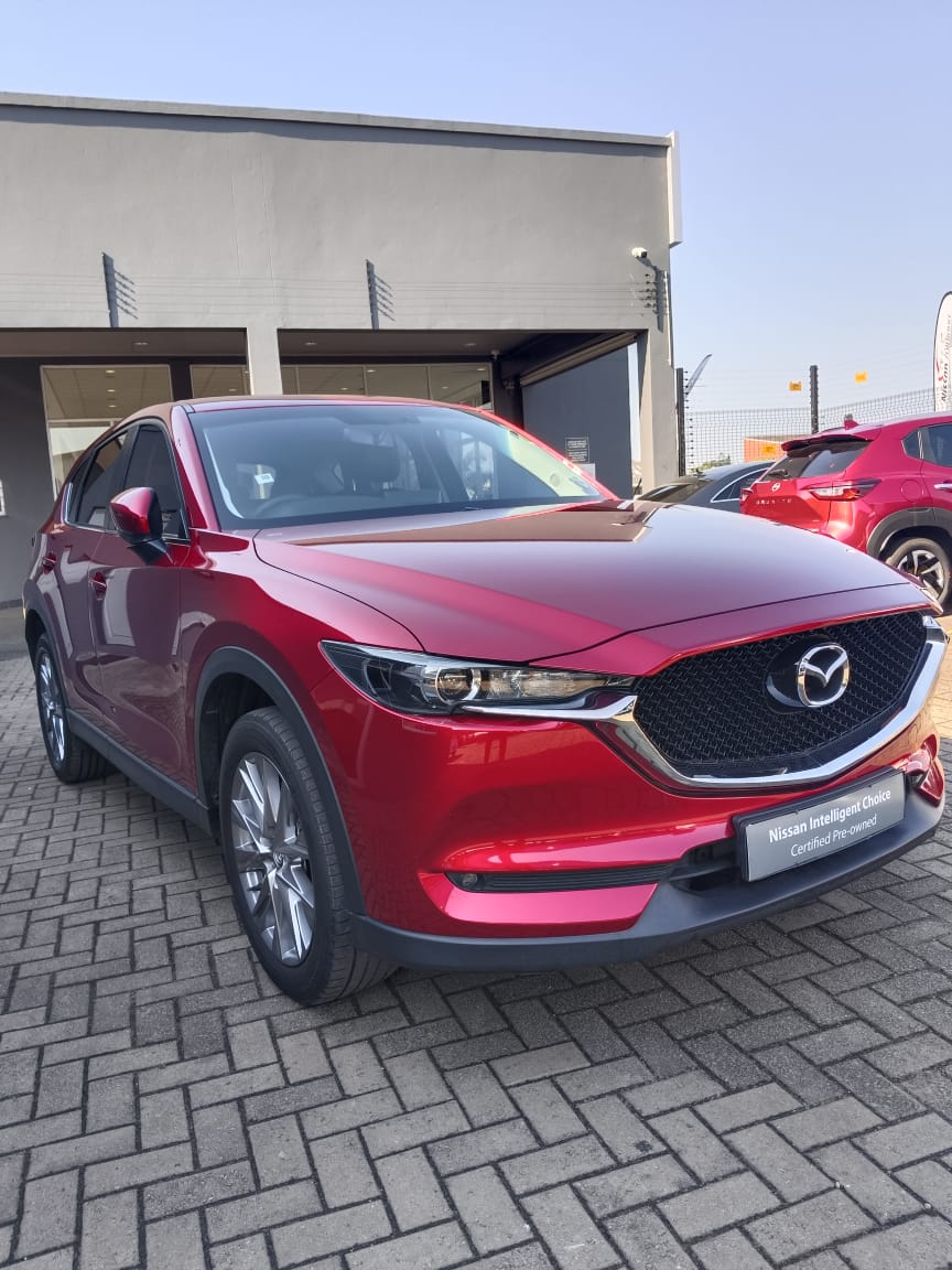 MAZDA CX-5 2.0 DYNAMIC  for Sale in South Africa