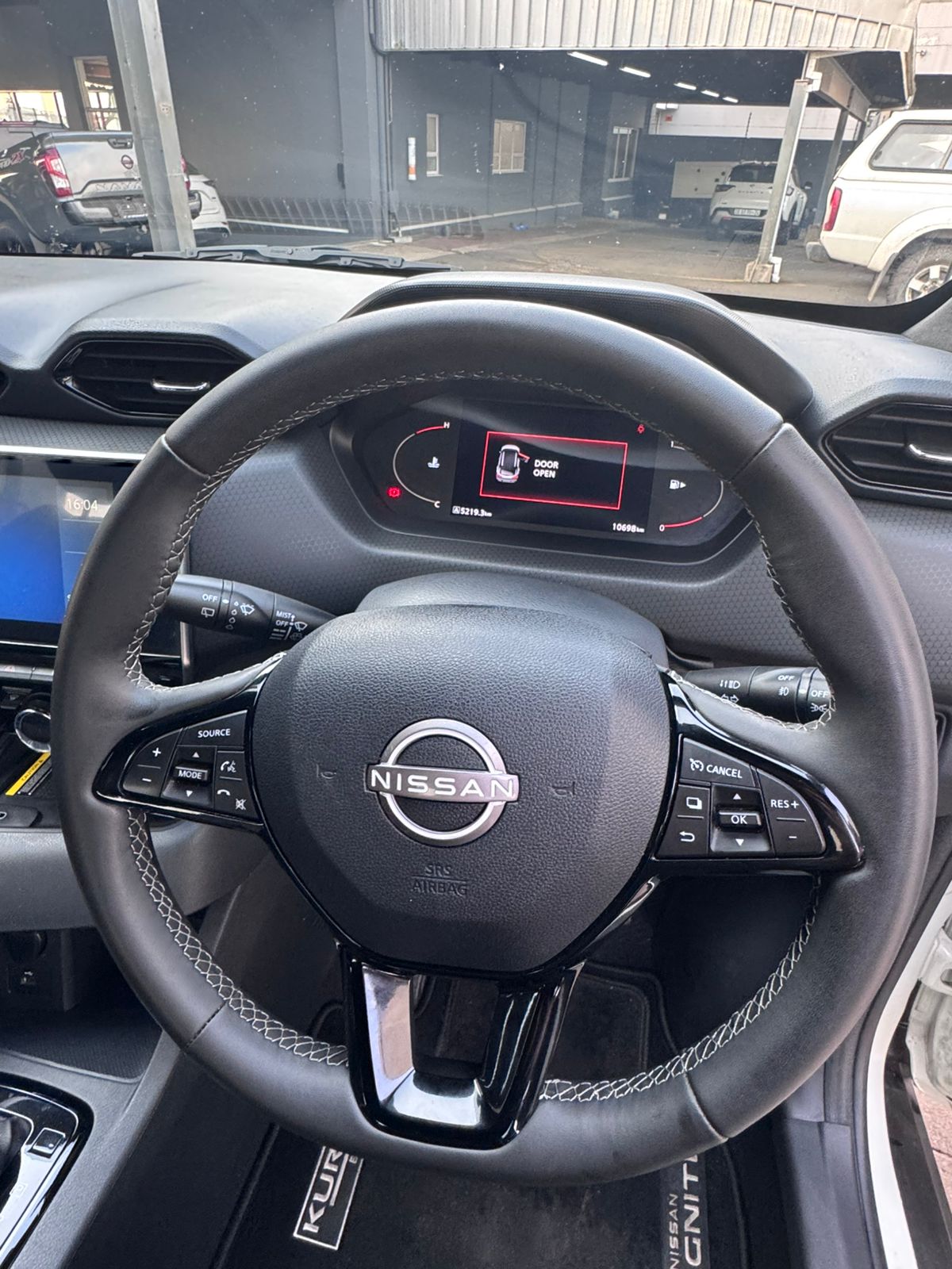 Used car gallery