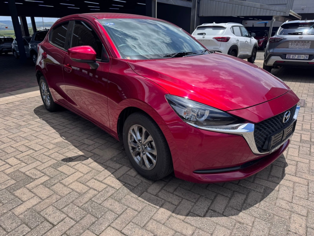 MAZDA MAZDA2 1.5 DYNAMIC 5DR for Sale in South Africa