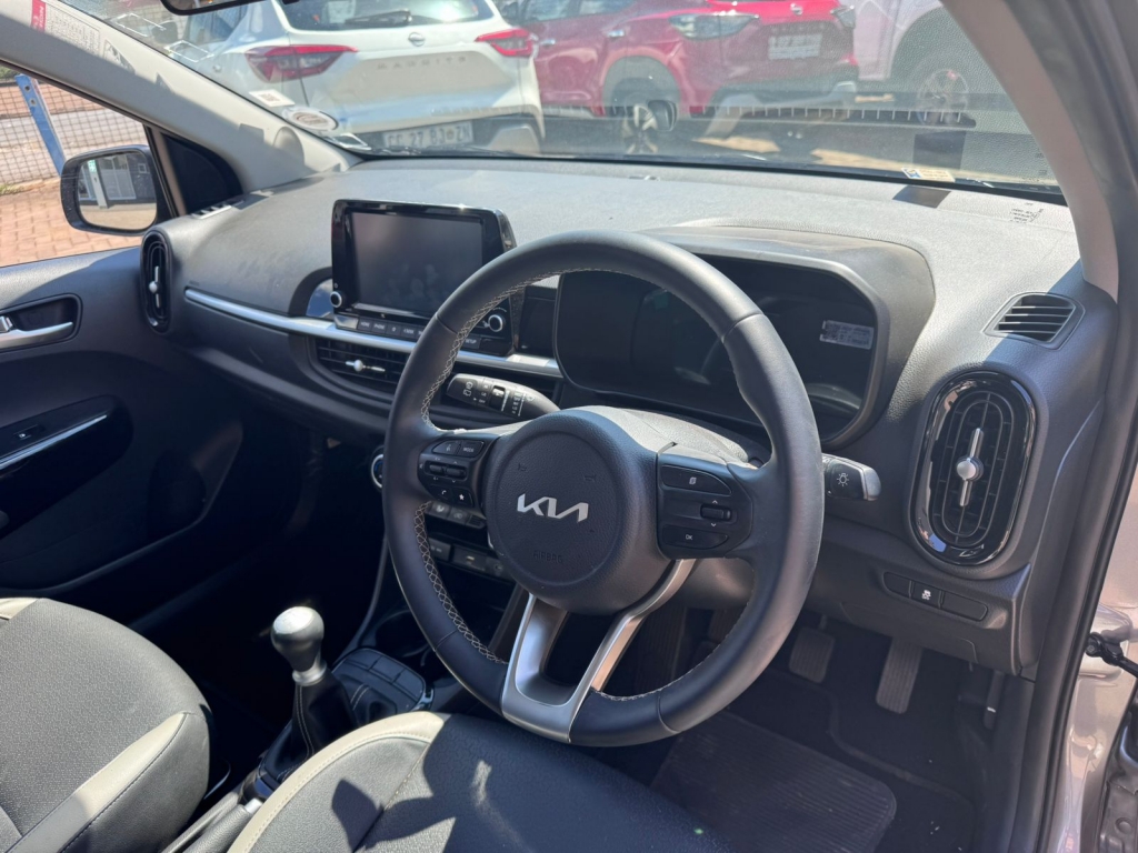 Used car gallery