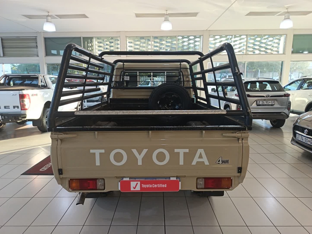 Used car gallery