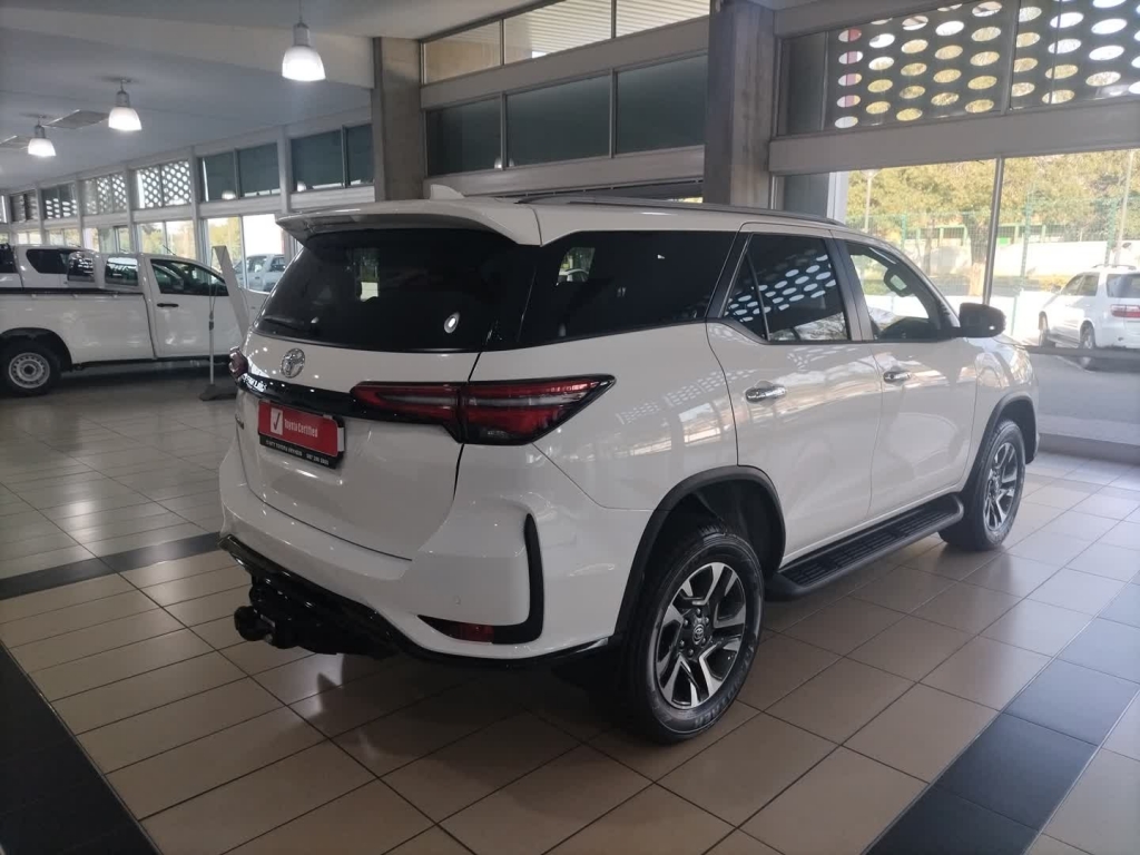 Used car gallery