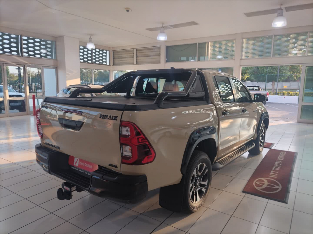Used car gallery