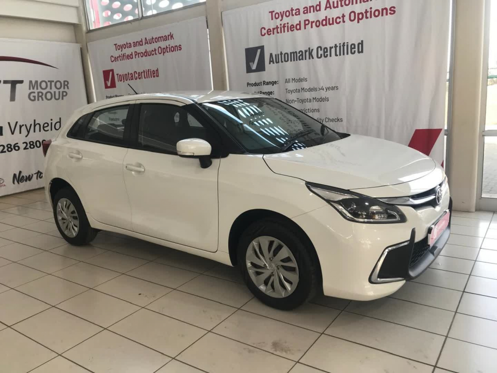 TOYOTA STARLET 1.5 Xi for Sale in South Africa