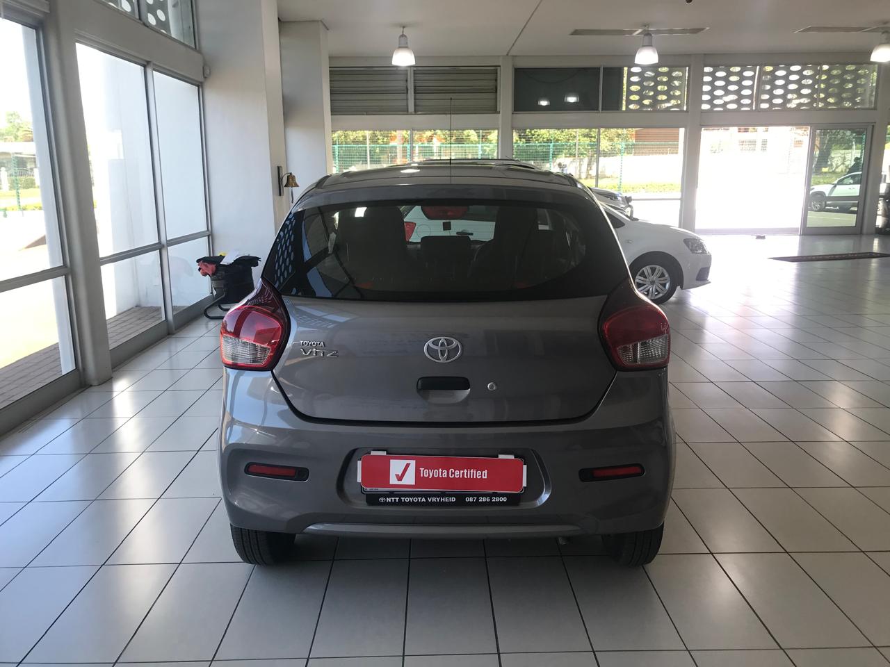 Used car gallery