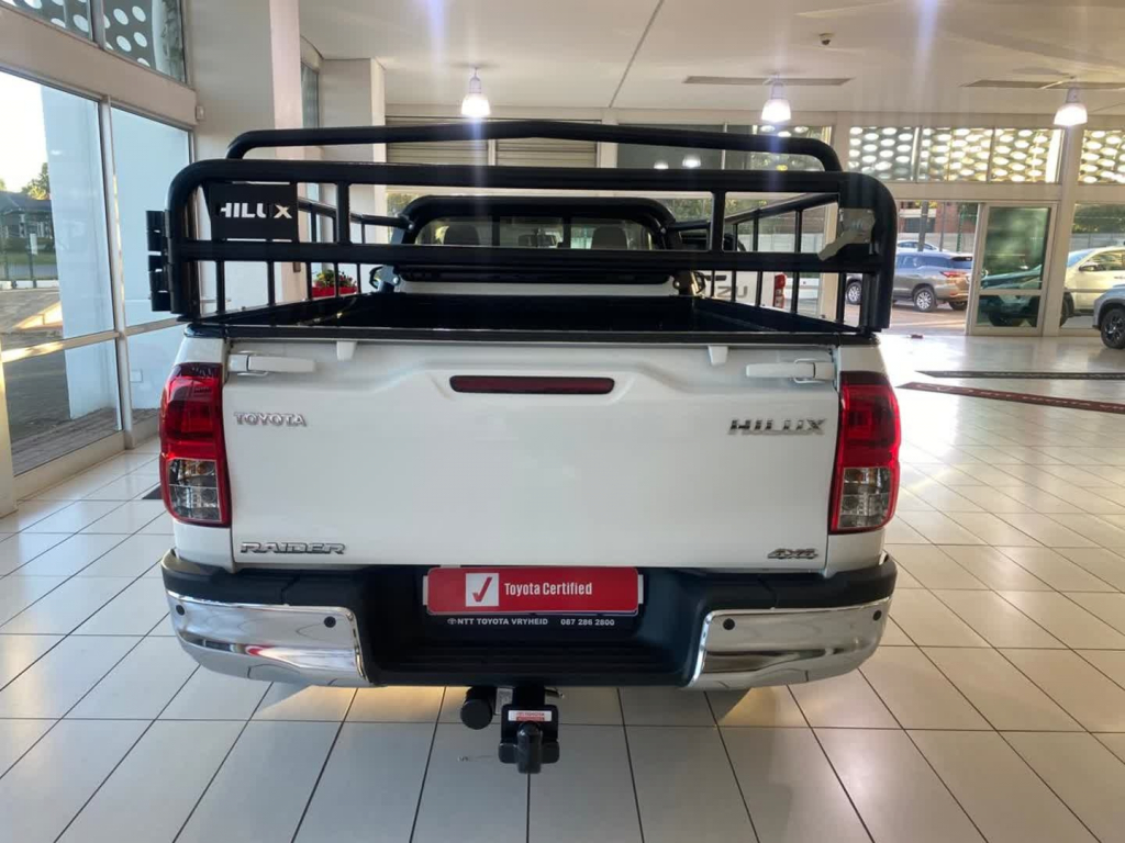 Used car gallery