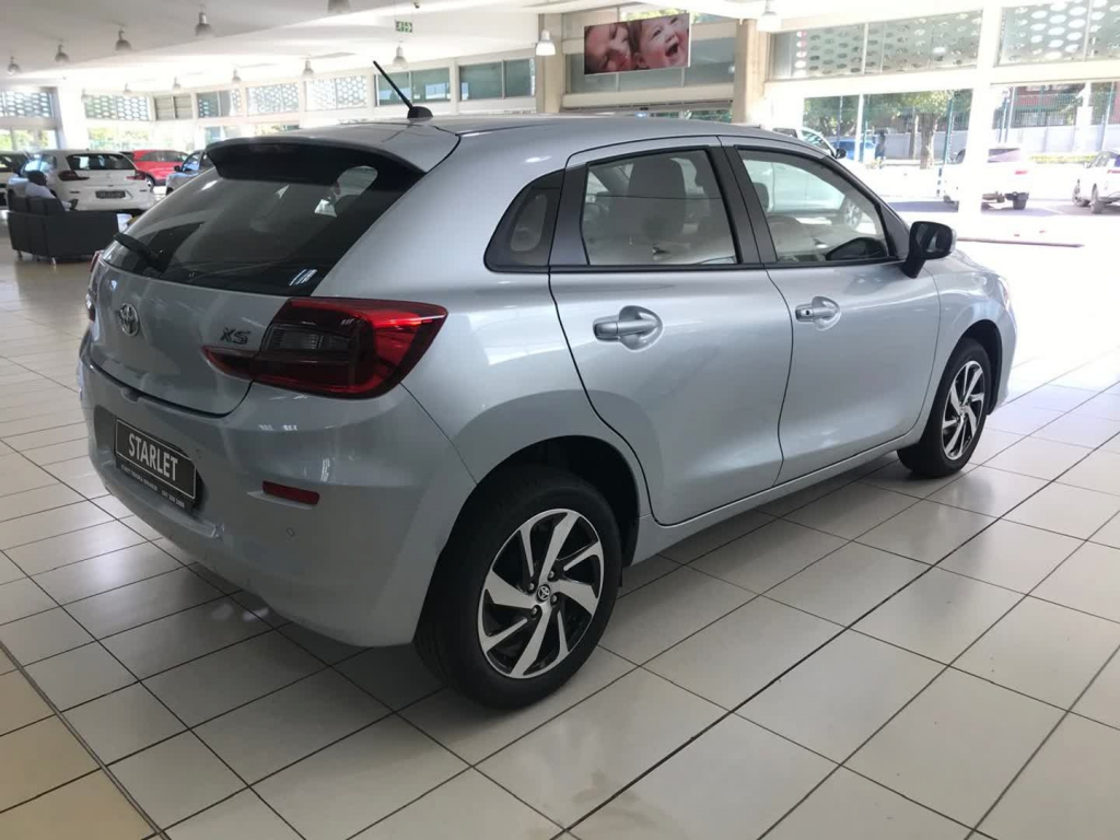 Used car gallery