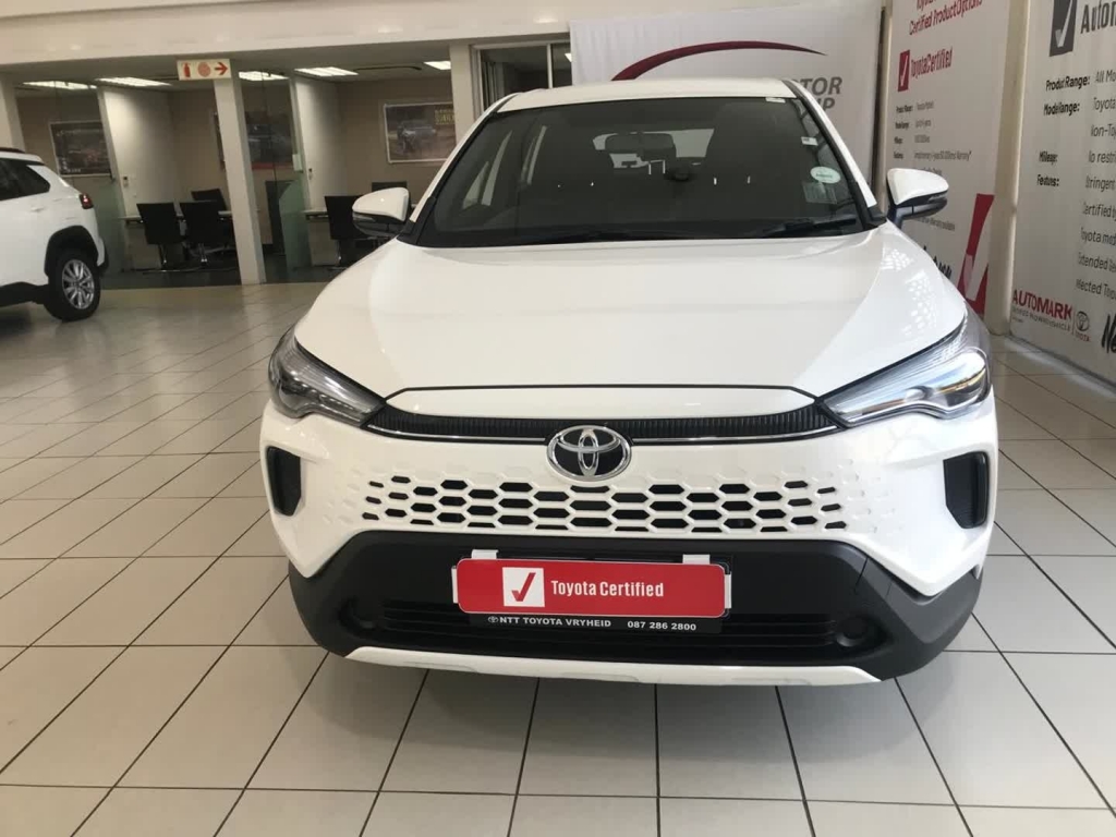 Used car gallery