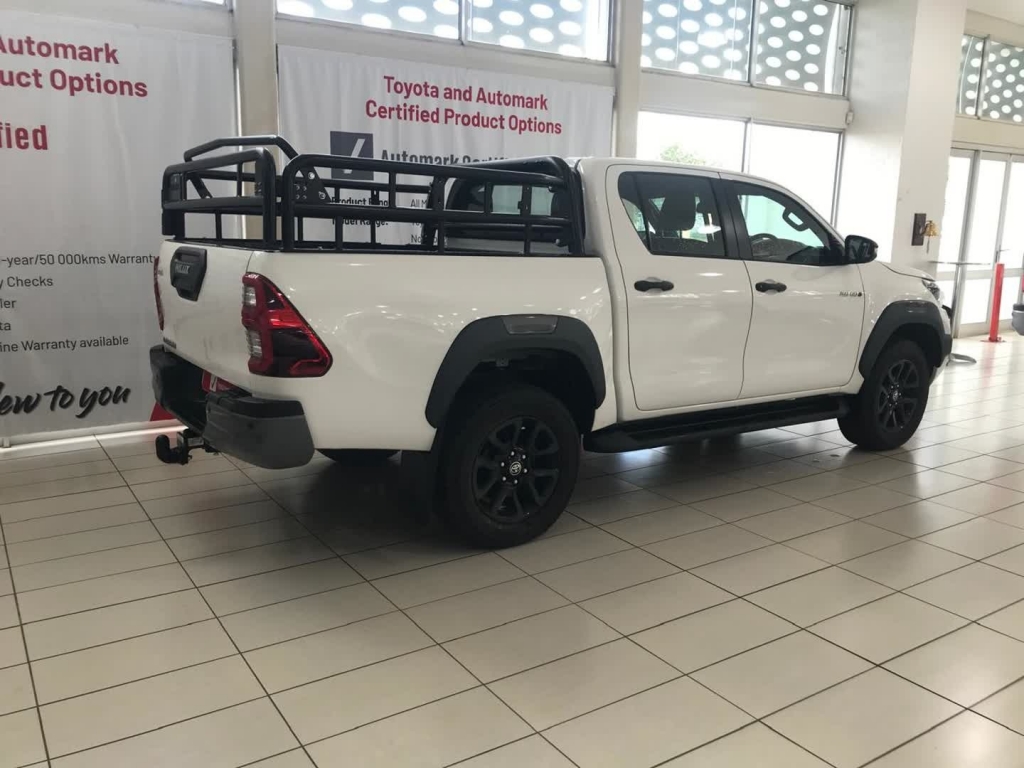 Used car gallery