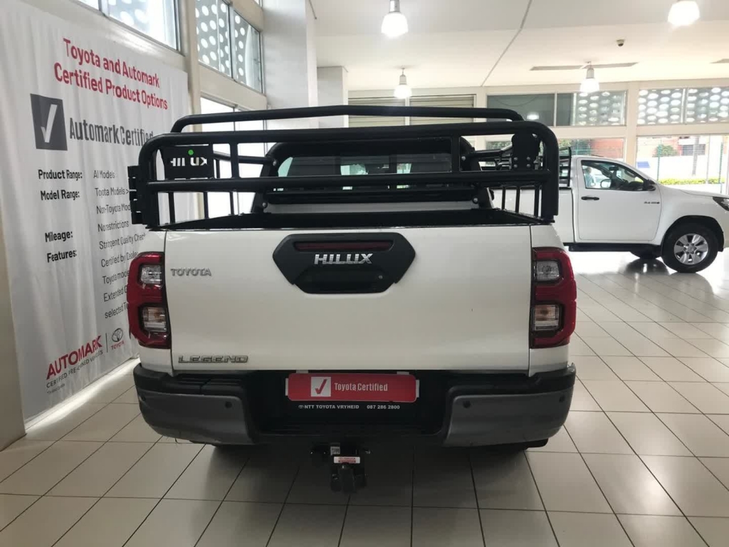 Used car gallery