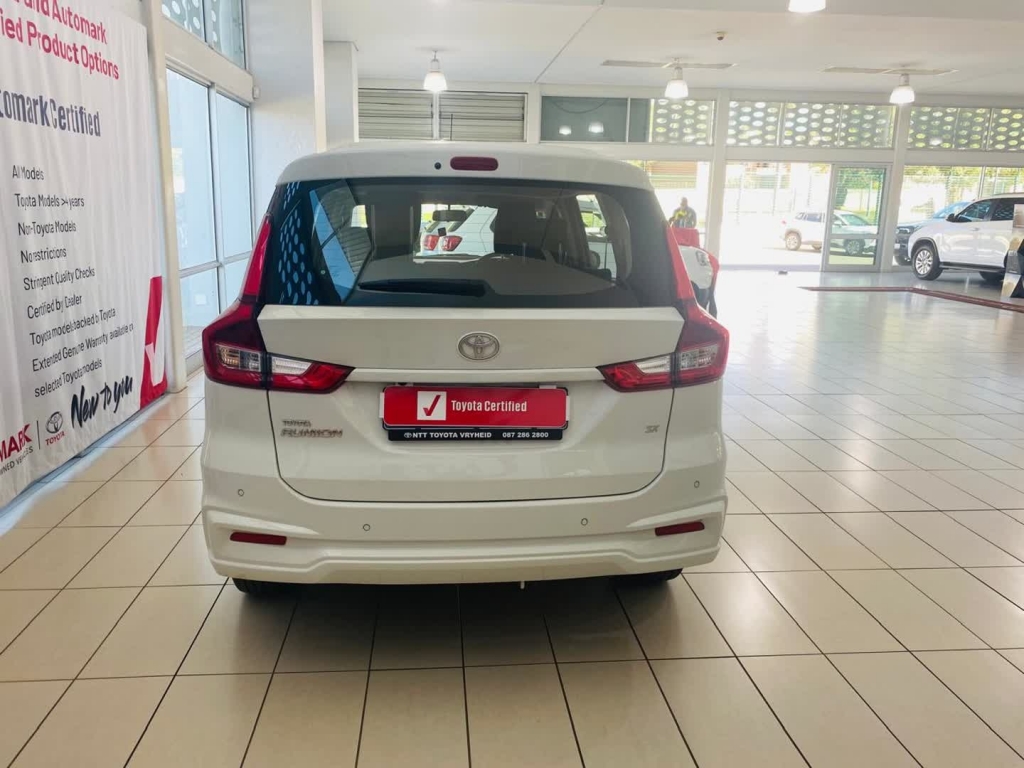 Used car gallery