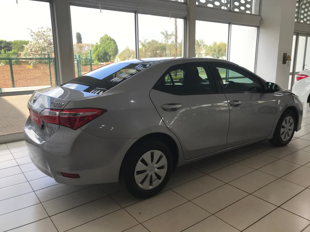Used car gallery
