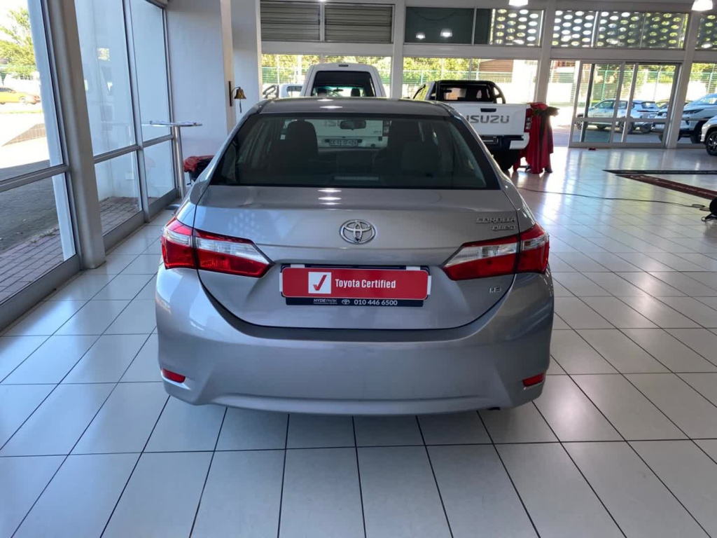 Used car gallery