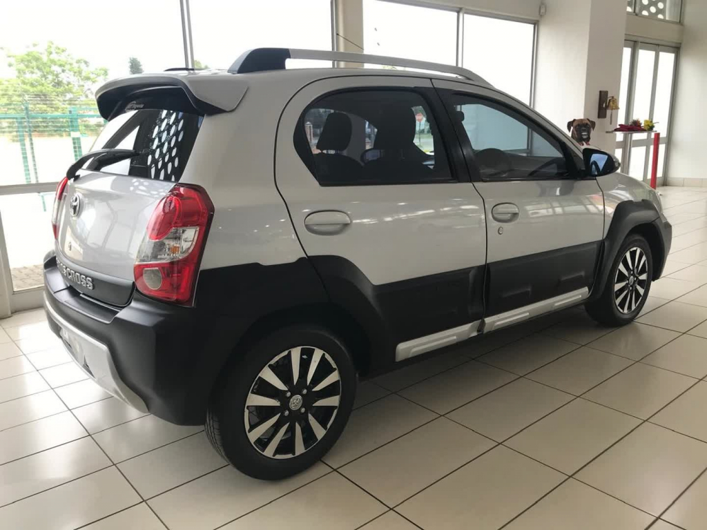 Used car gallery