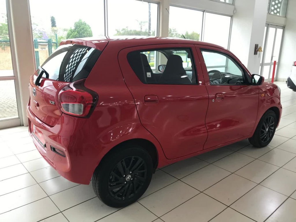 Used car gallery