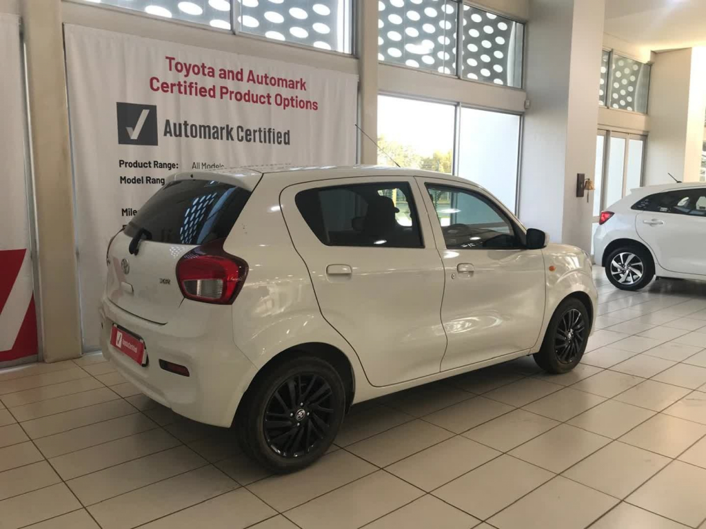 Used car gallery