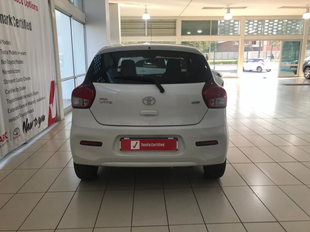 Used car gallery