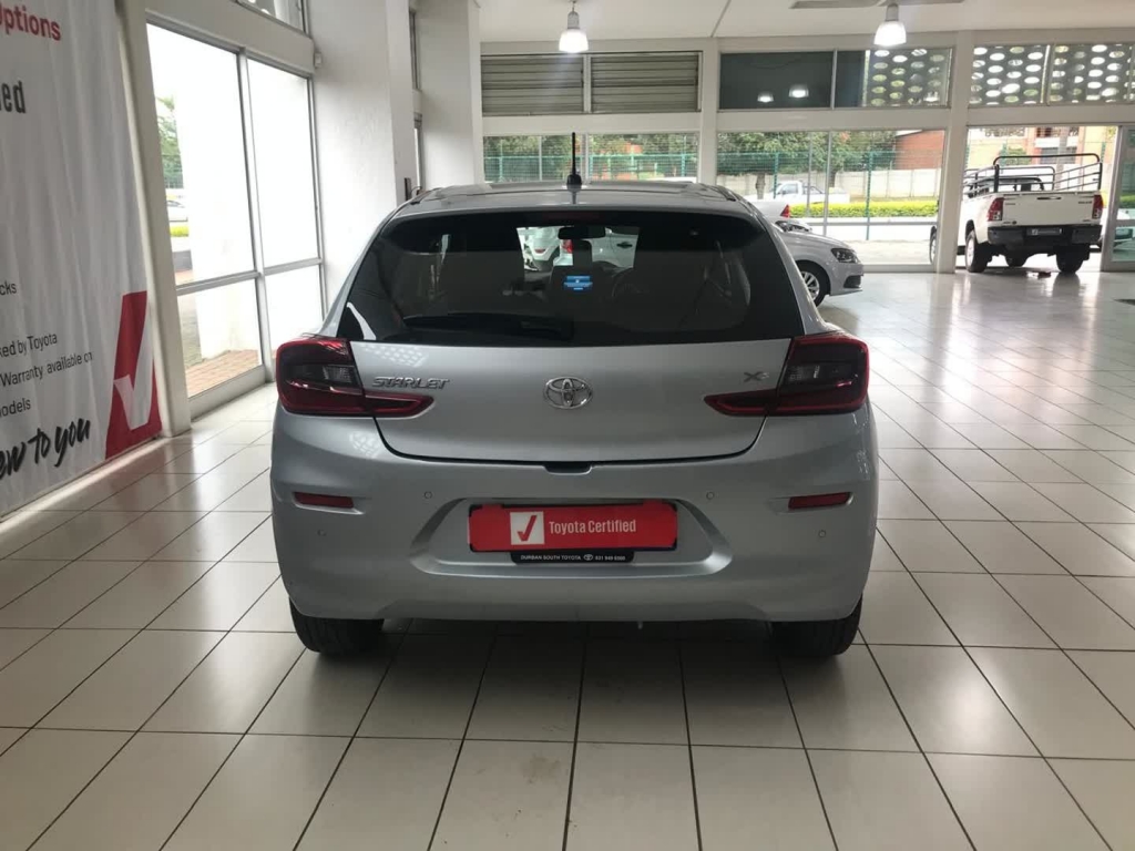 Used car gallery
