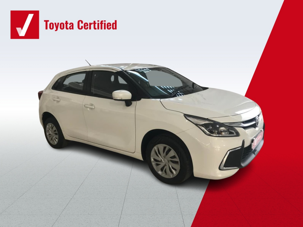 TOYOTA STARLET 1.5 Xi for Sale in South Africa