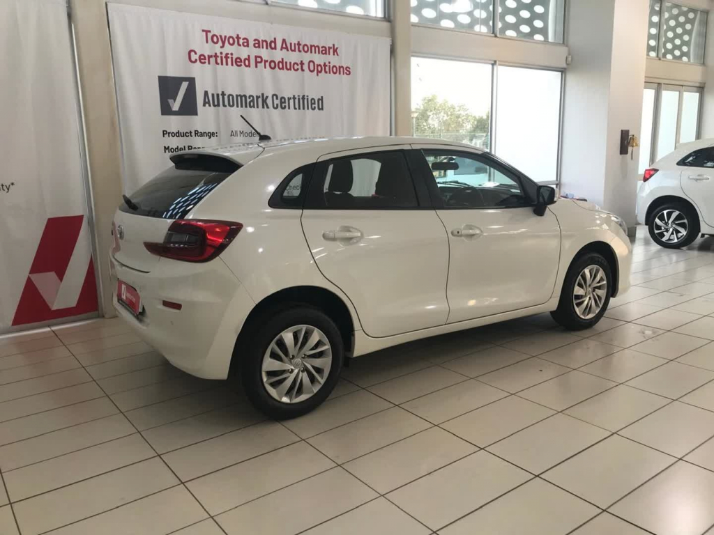 Used car gallery