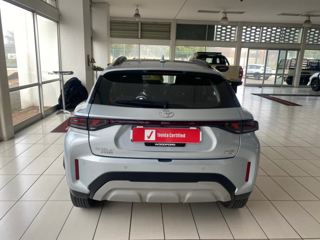 Used car gallery