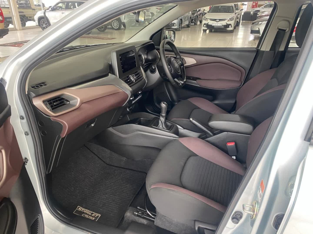 Used car gallery