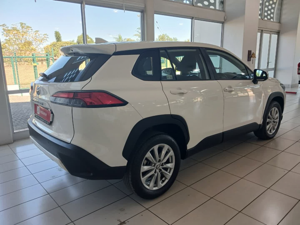 Used car gallery