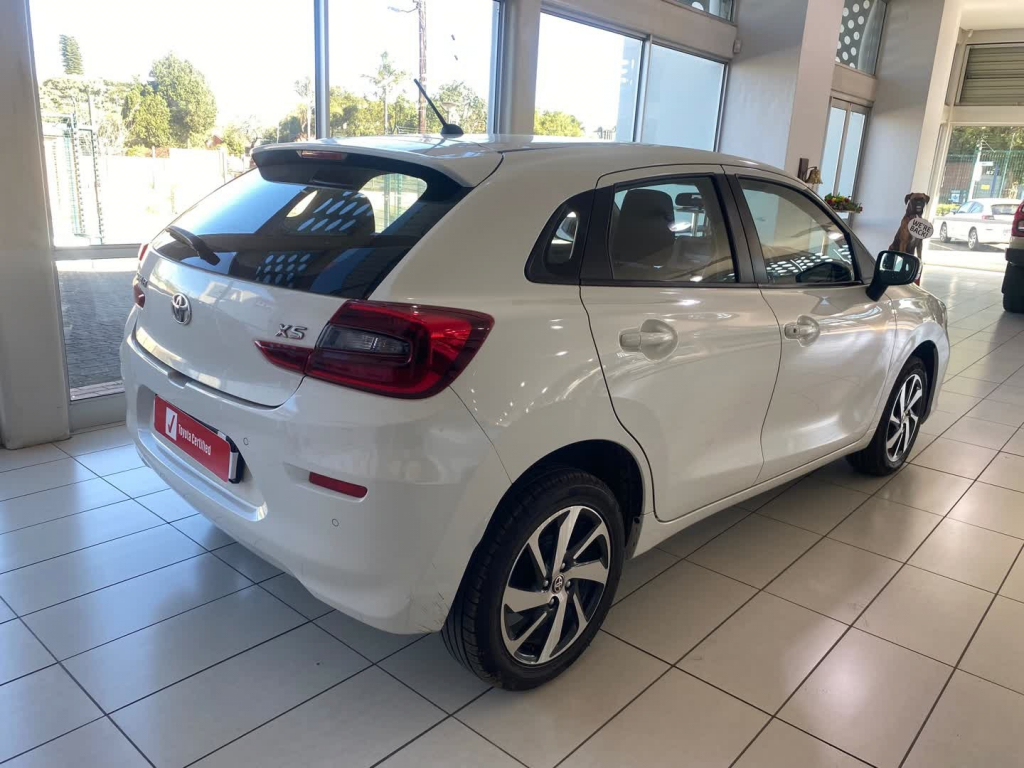 Used car gallery