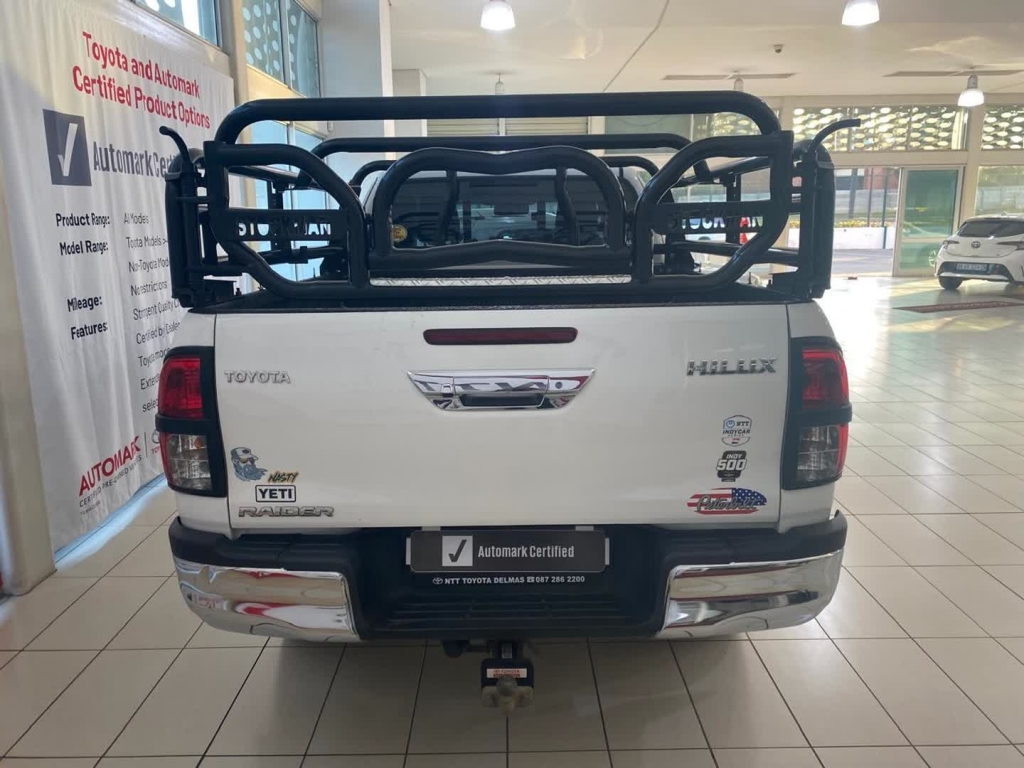 Used car gallery