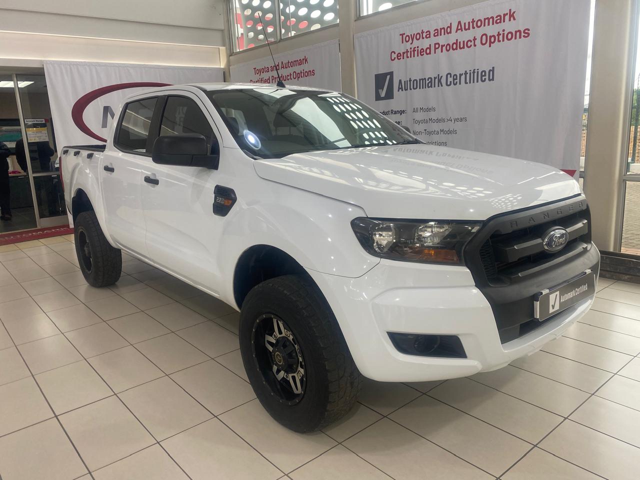 FORD RANGER 2.2TDCi XL  for Sale in South Africa