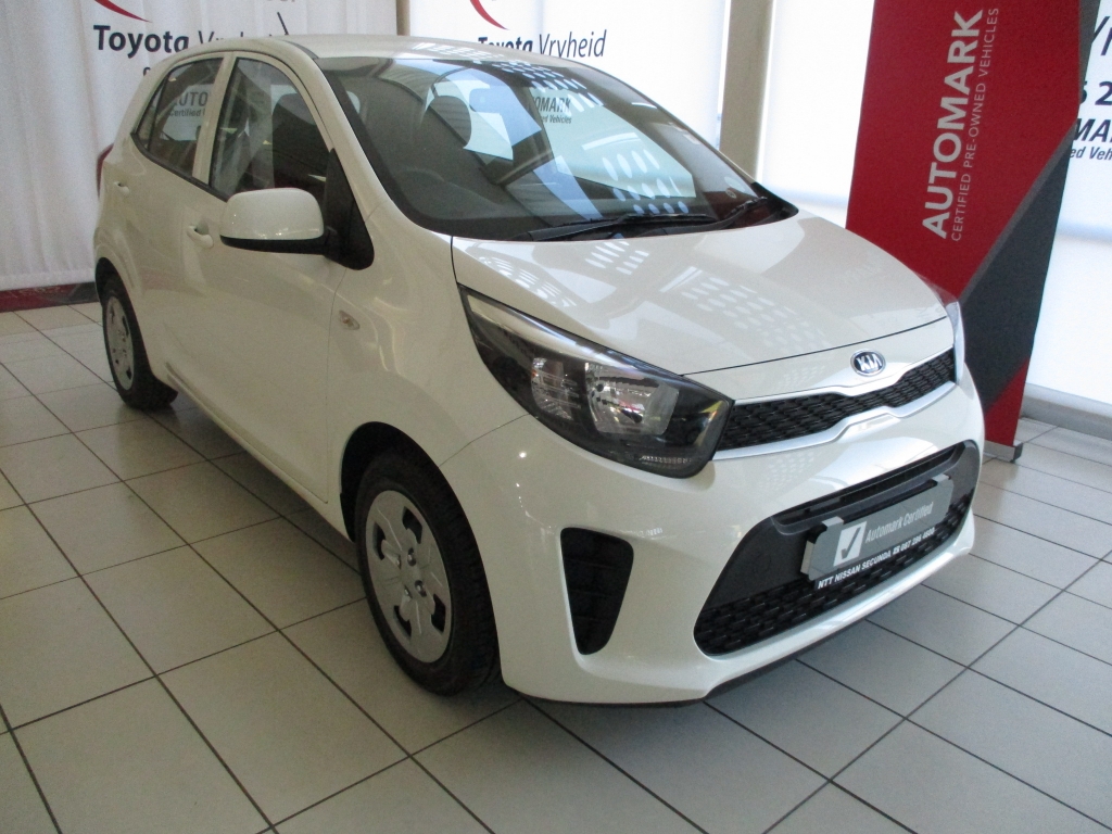 NTT Toyota Vryheid | New, Used & Demo Cars for Sale in Vryheid