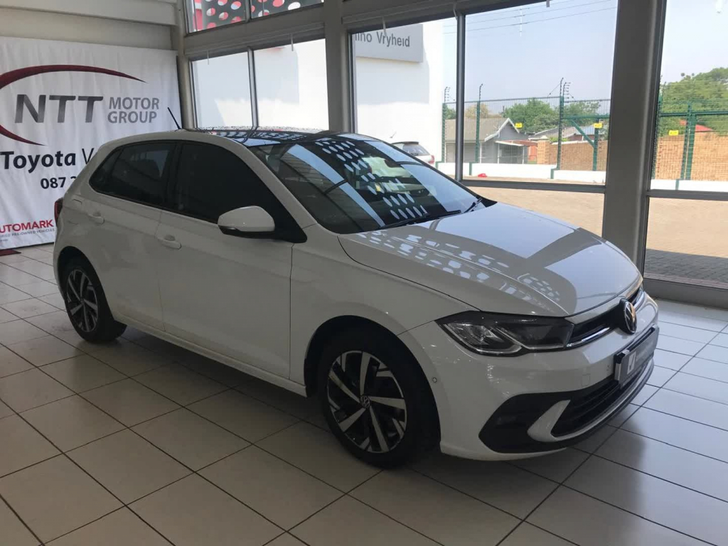 VOLKSWAGEN POLO 1.0 TSI LIFE for Sale in South Africa