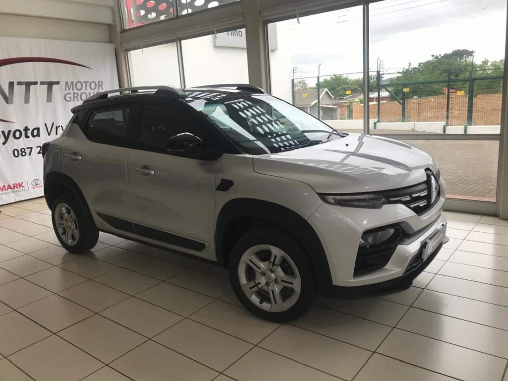 RENAULT KIGER 1.0T ZEN for Sale in South Africa