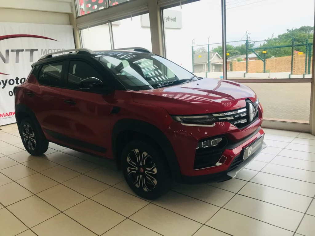 RENAULT KIGER 1.0T INTENS for Sale in South Africa