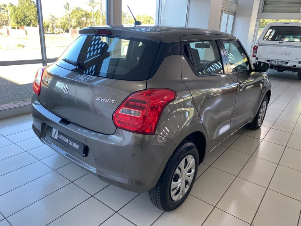 Used car gallery