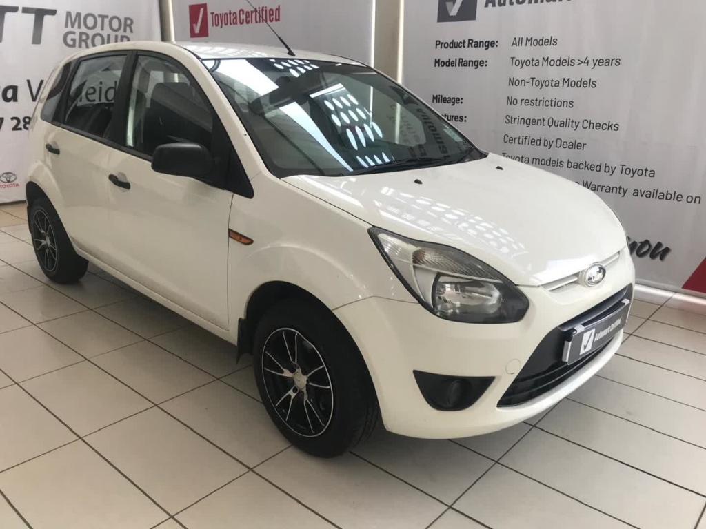 FORD FIGO 1.5 AMBIENTE for Sale in South Africa