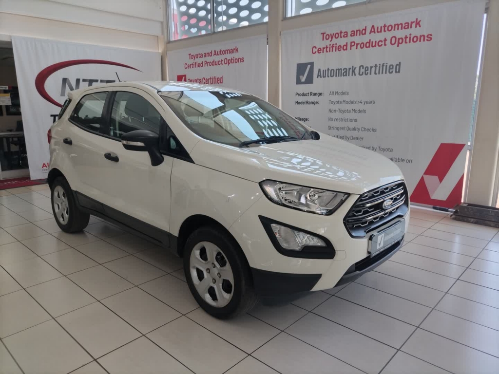 FORD ECOSPORT 1.5TiVCT AMBIENTE for Sale in South Africa