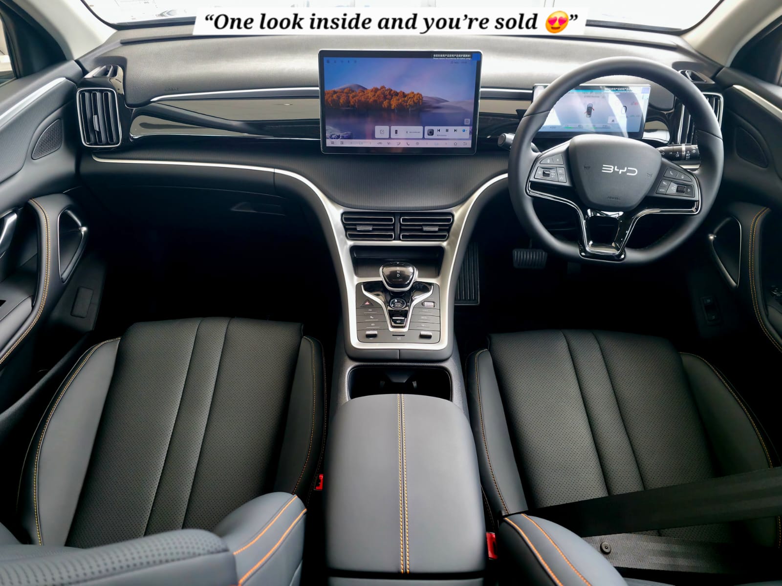 Used car gallery