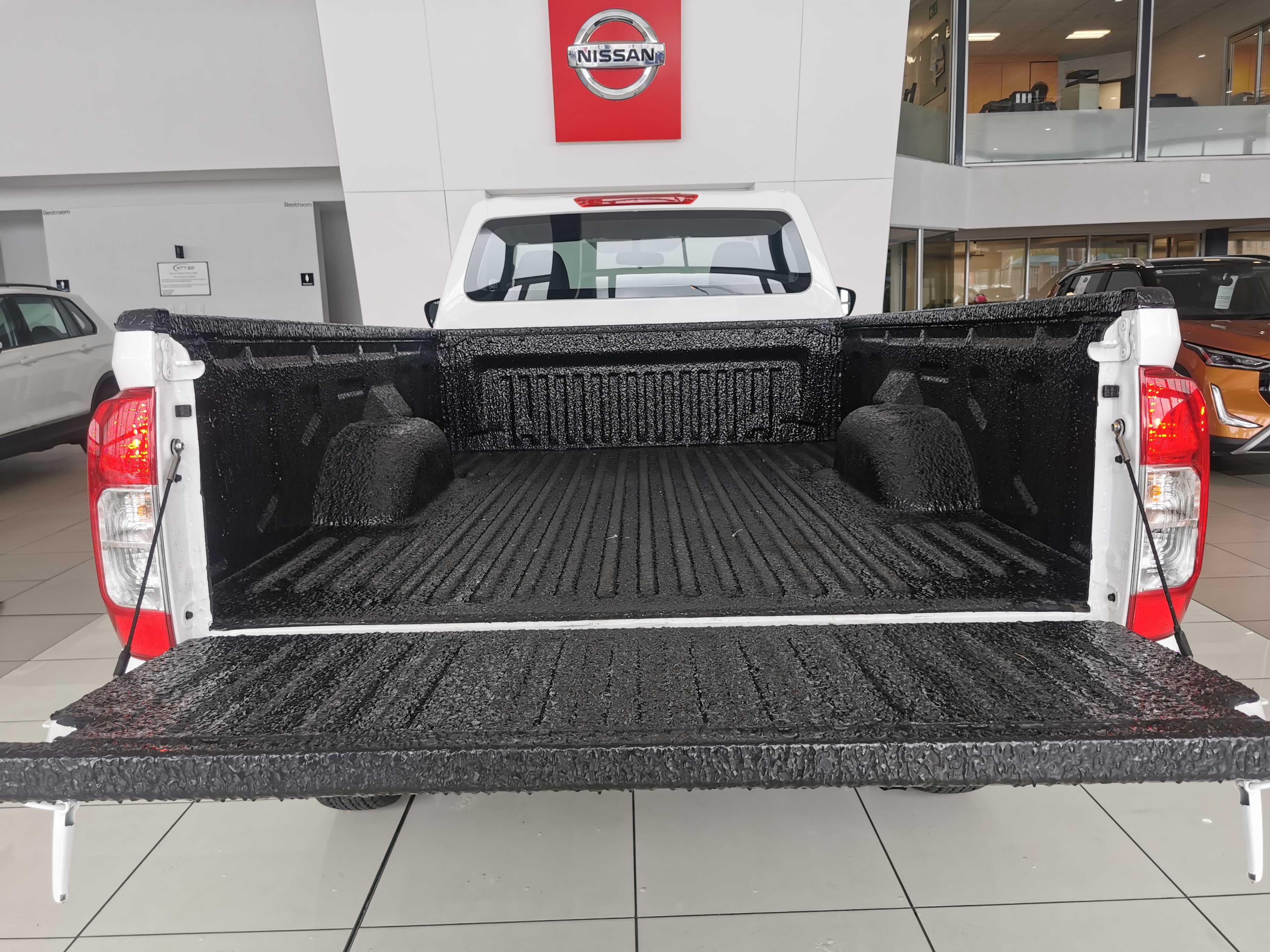 Used car gallery