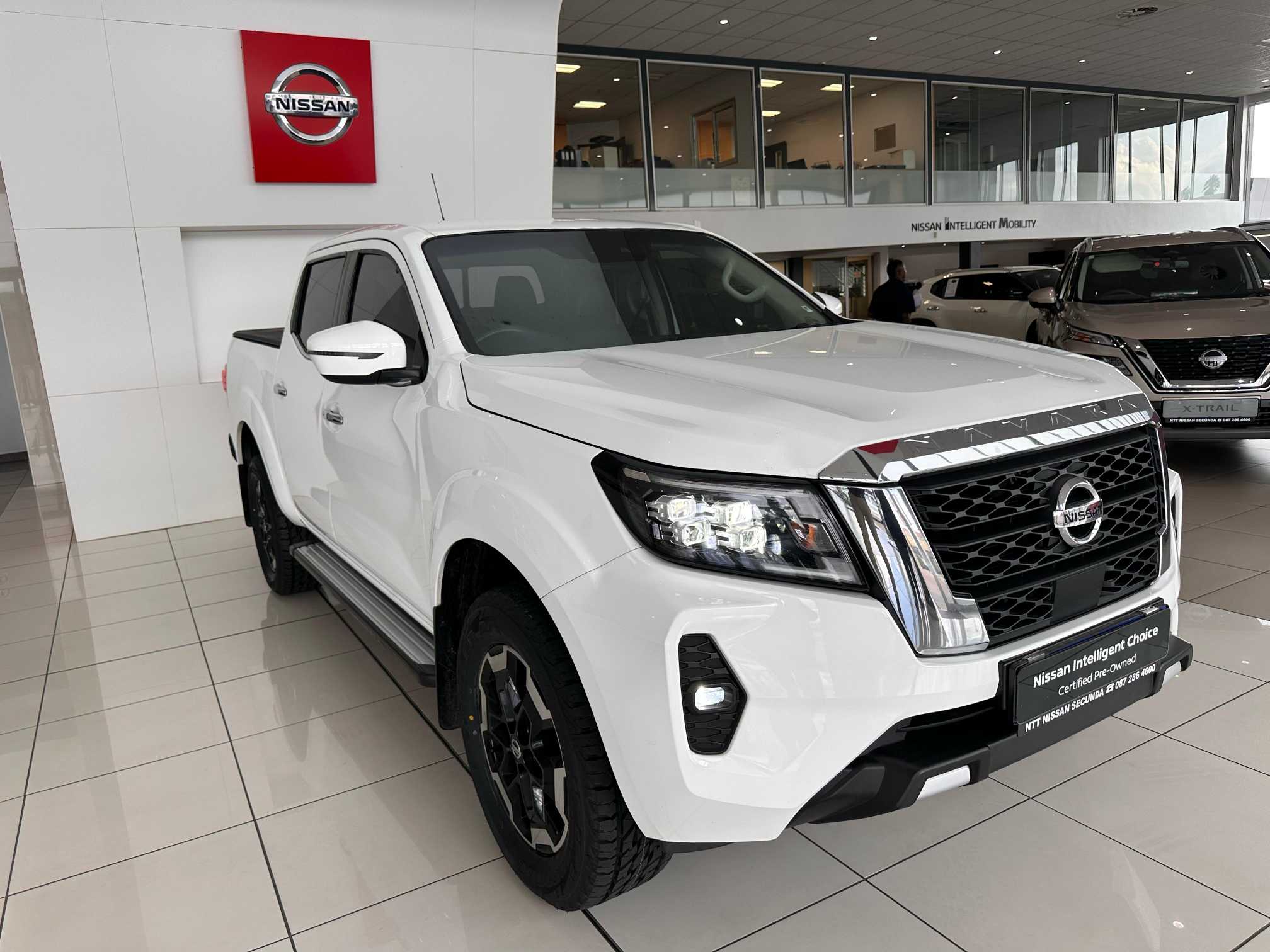 NISSAN NAVARA 2.5DDTI L for Sale in South Africa