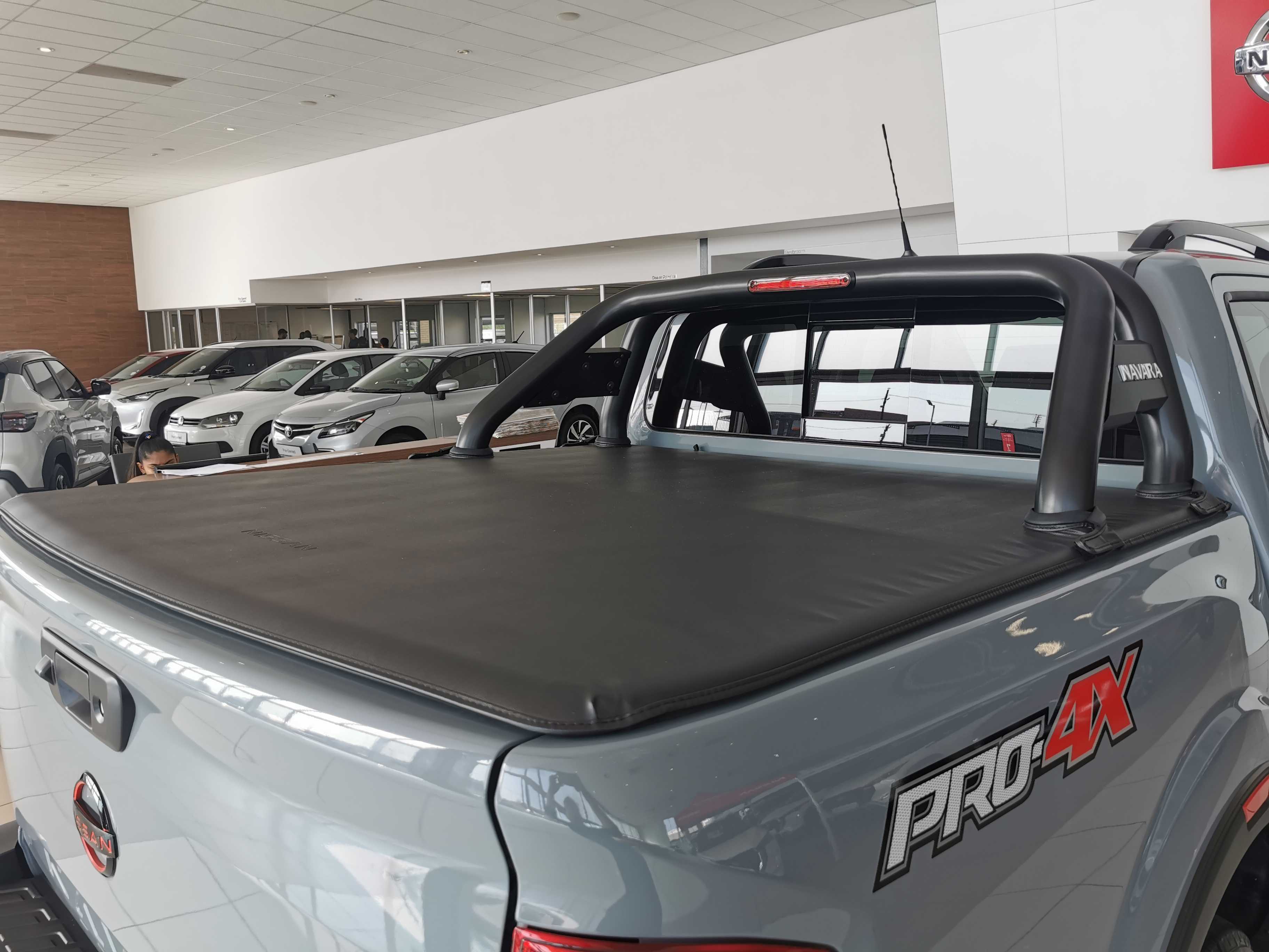 Used car gallery