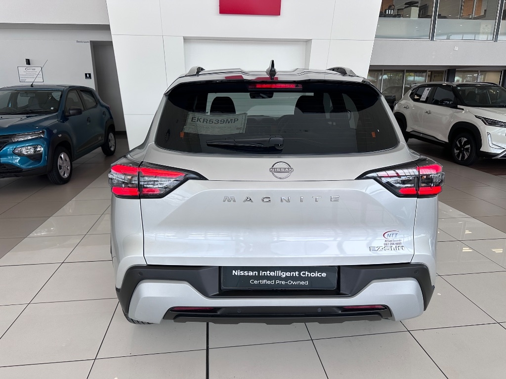Used car gallery
