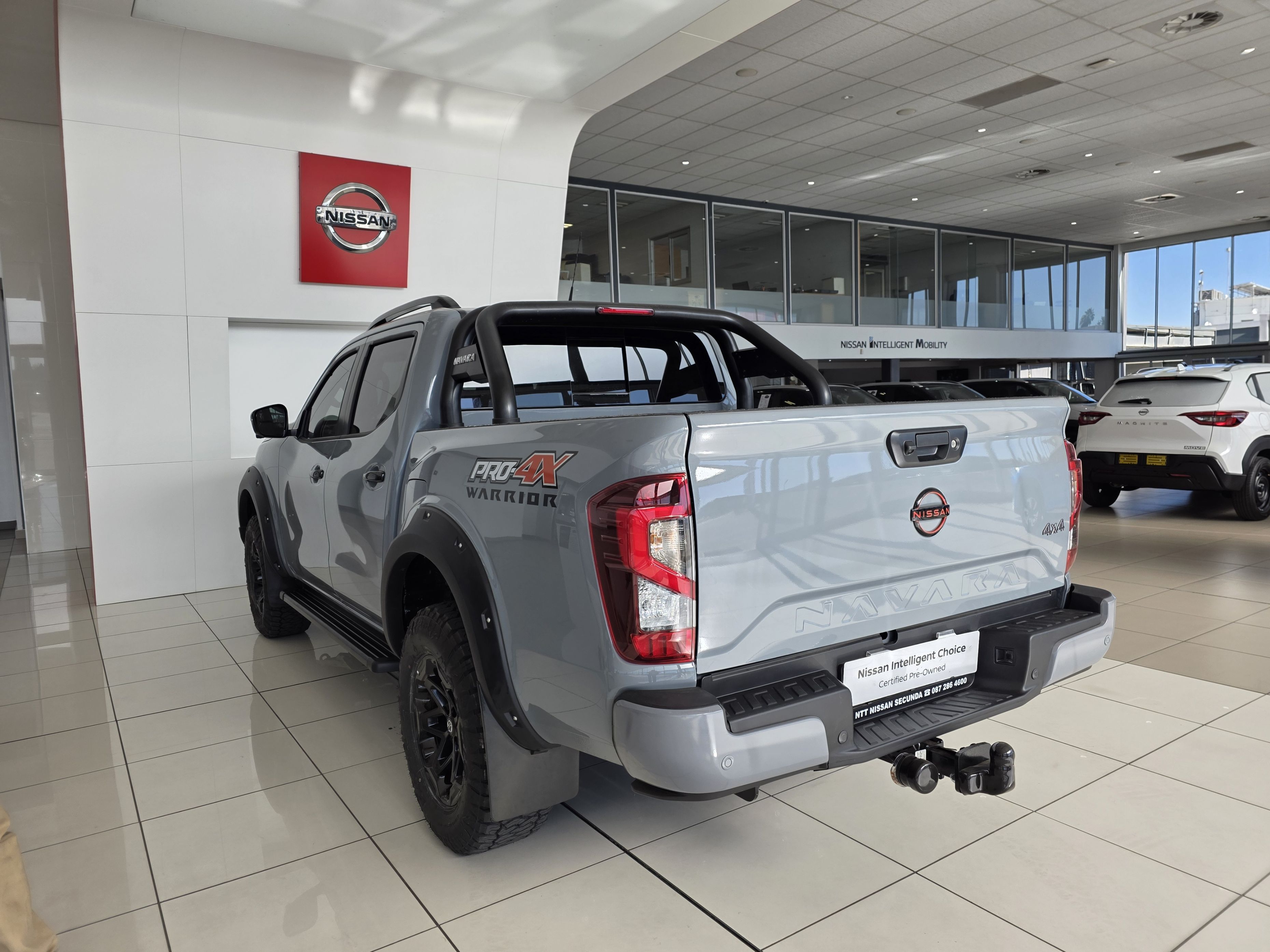 Used car gallery