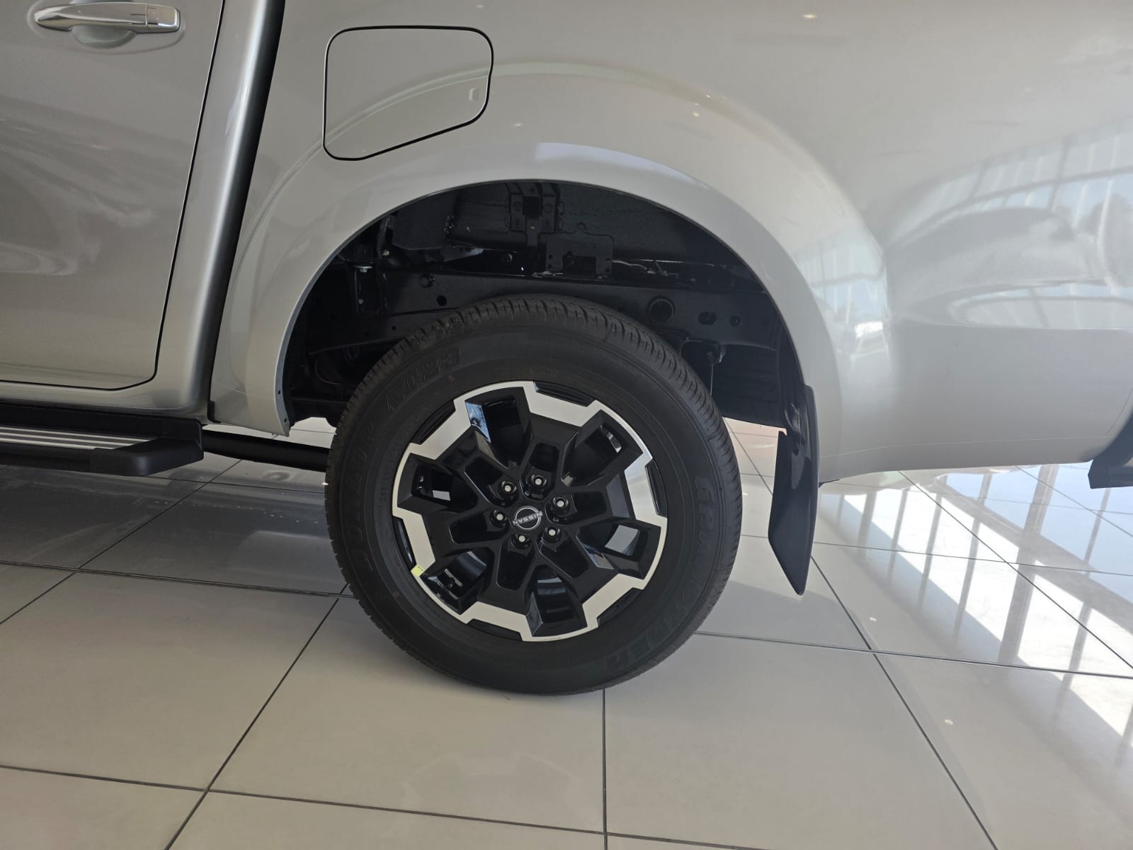 Used car gallery