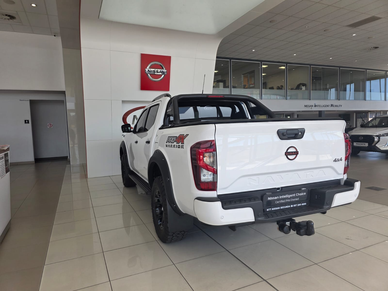 Used car gallery